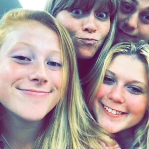 Meet your Posher, Jenny